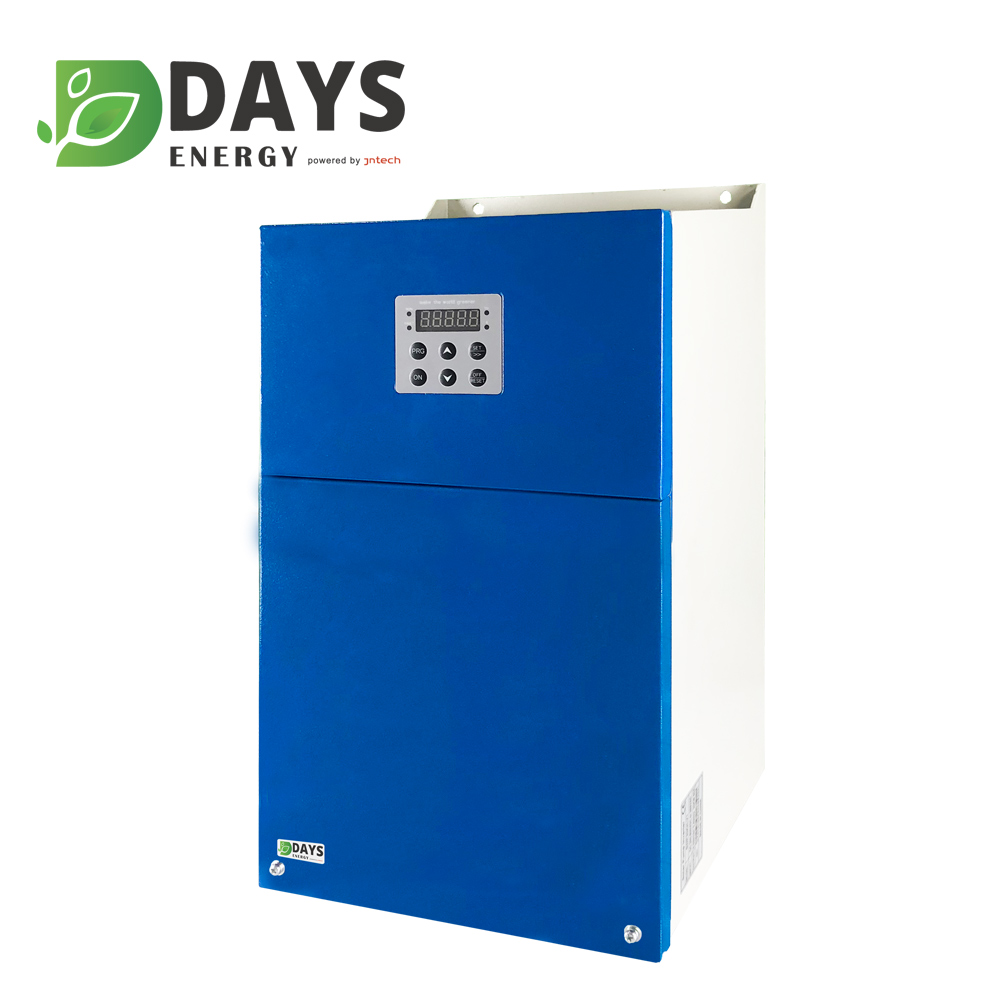 22kW RS485 3 phase solar pump inverter with mppt and vfd