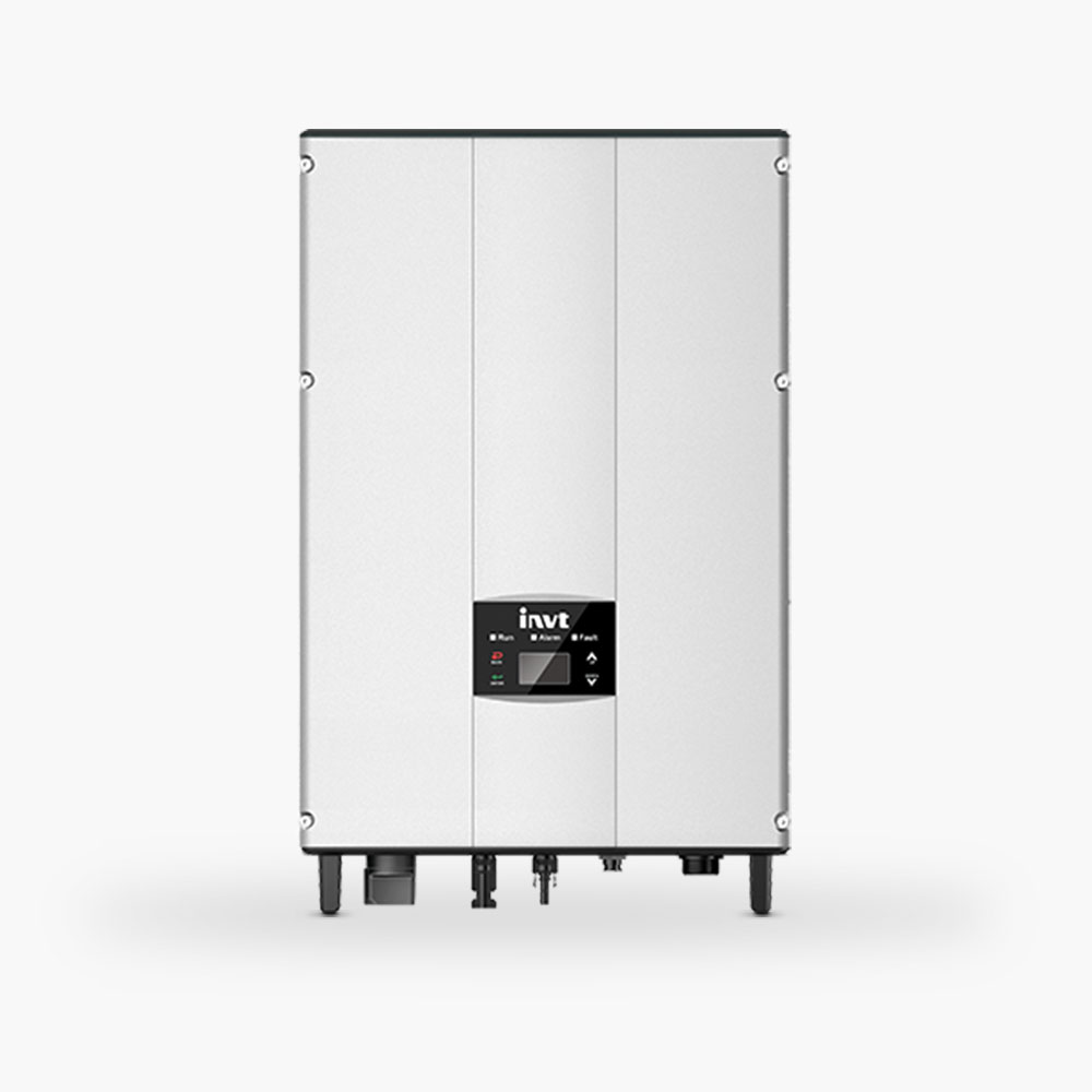 Residential Solar Invt On Grid Solar Inverter