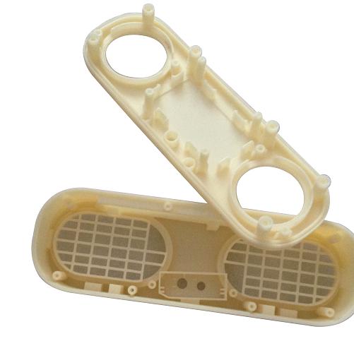 manufactory professional custom designed ABS injection mold/molding service parts