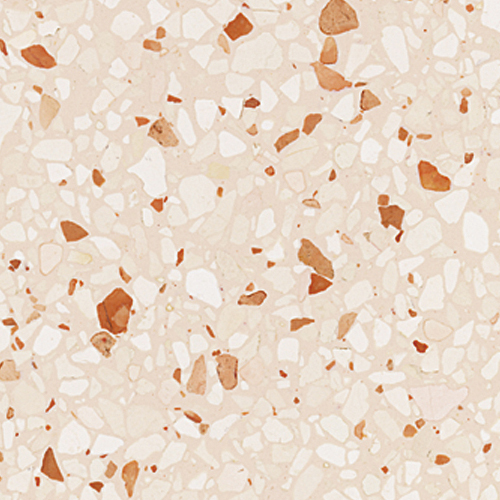 Cavani Pebble Design Nice Color Composite Marble Stone Indoor Floor Tiles PX0385