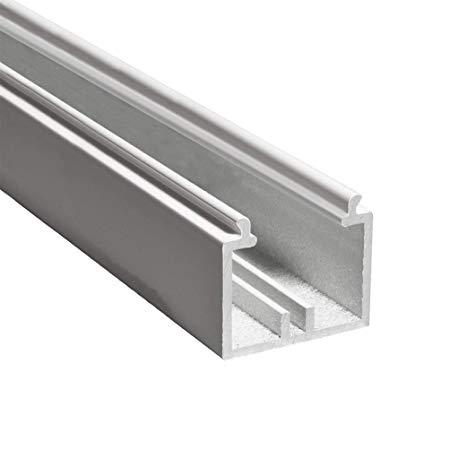 Extruded Aluminum for Led Lights Led Aluminum Extrusions Led Strip Light Extrusions