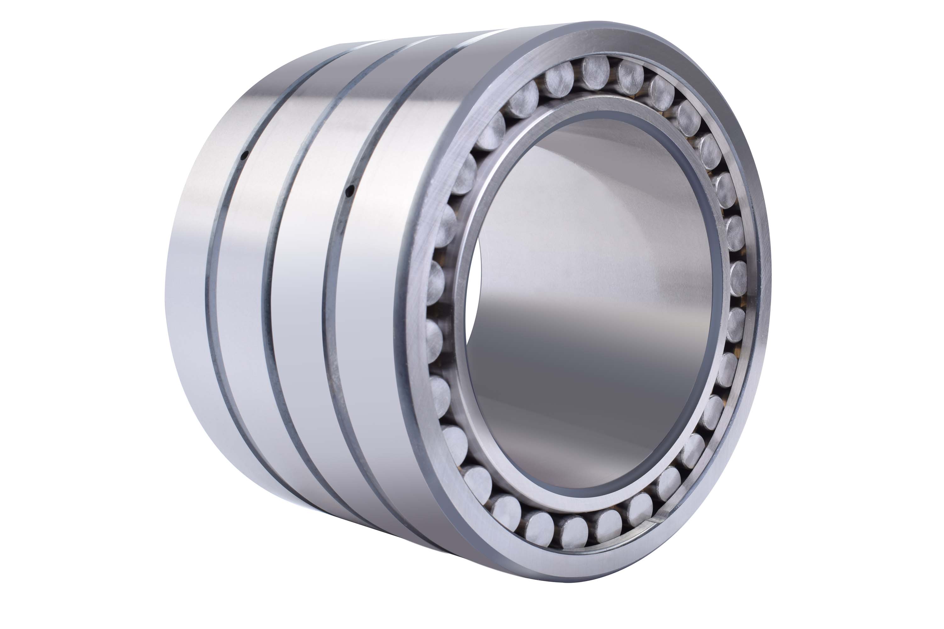 4 row cylindrical roller bearing for steel plant FC202870