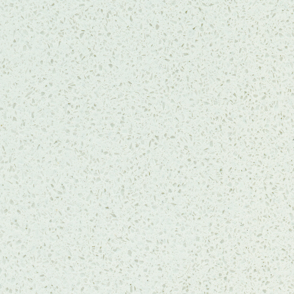 RSC3845 white artificial quartz stone