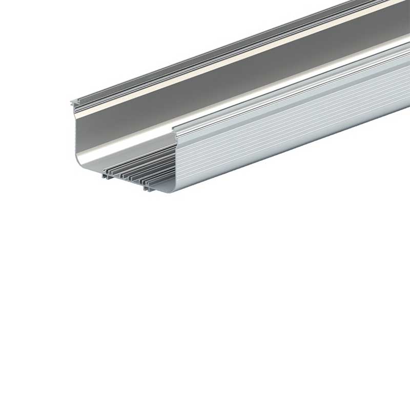 Aluminum profile for led strip light