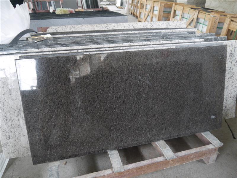 Cafe Imperial Granite Kitchen Countertop Slab