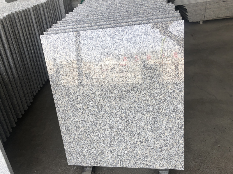 Wholesale price polished G602 China Grey Granite