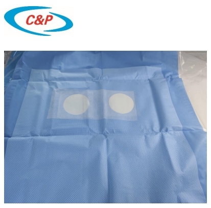 High-Quality-Sterile-Surgical-Angiography-Operation-Drape