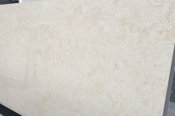 Beige marble slab cheap