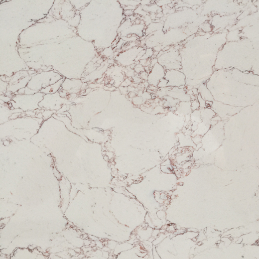 Cream Rose Beige Marble Slab Factory Best Price Artificial Marble In-stock PX0356
