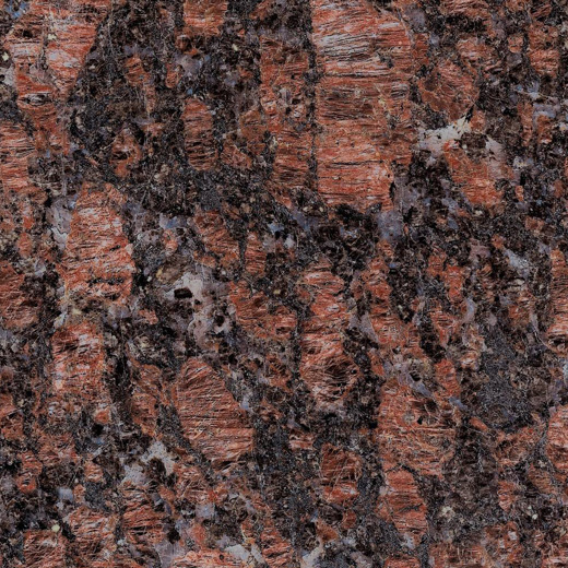 Tan Brown The Most Common Natural Granite for Indoor Or Outdoor Stone Materials