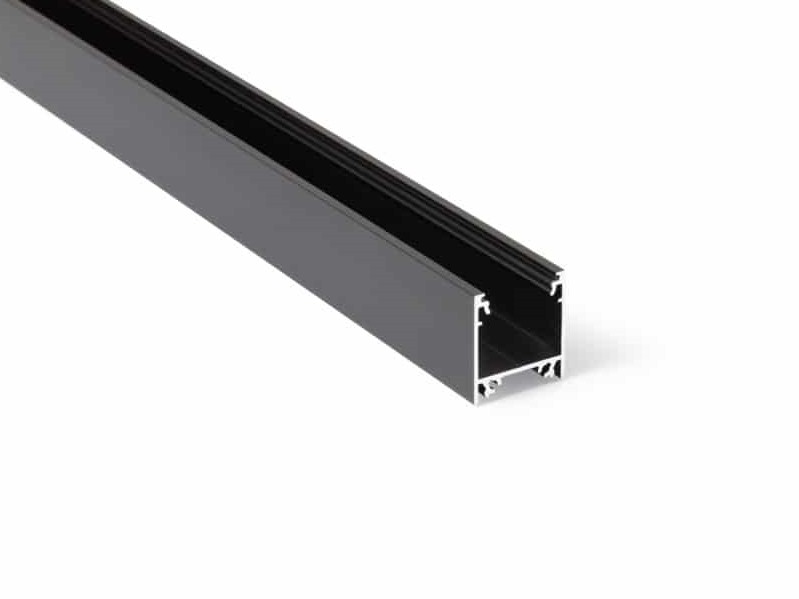 Led strip profile LED aluminum channel and aluminum profile for led strip