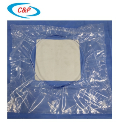 SMS Non woven Disposable Cesarean Section Surgical Drape With CE ISO13485 Approved