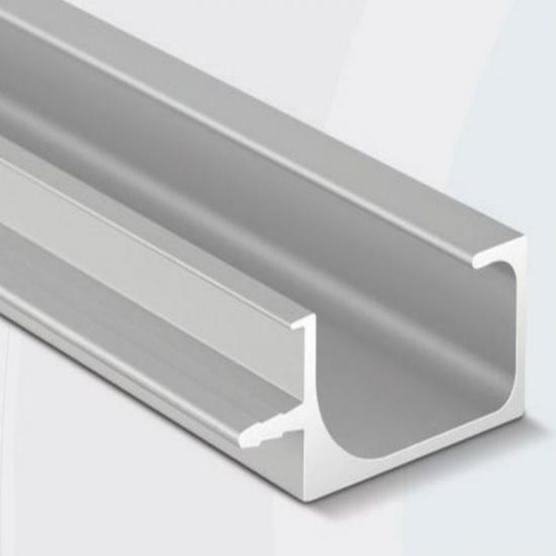 High Quality Aluminium Extrusion Profile accessory for kitchen cabinet