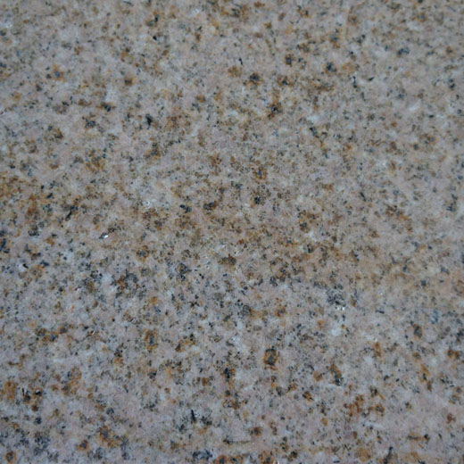 G682 Rusty Yellow Granite From China Supplier Good Prices
