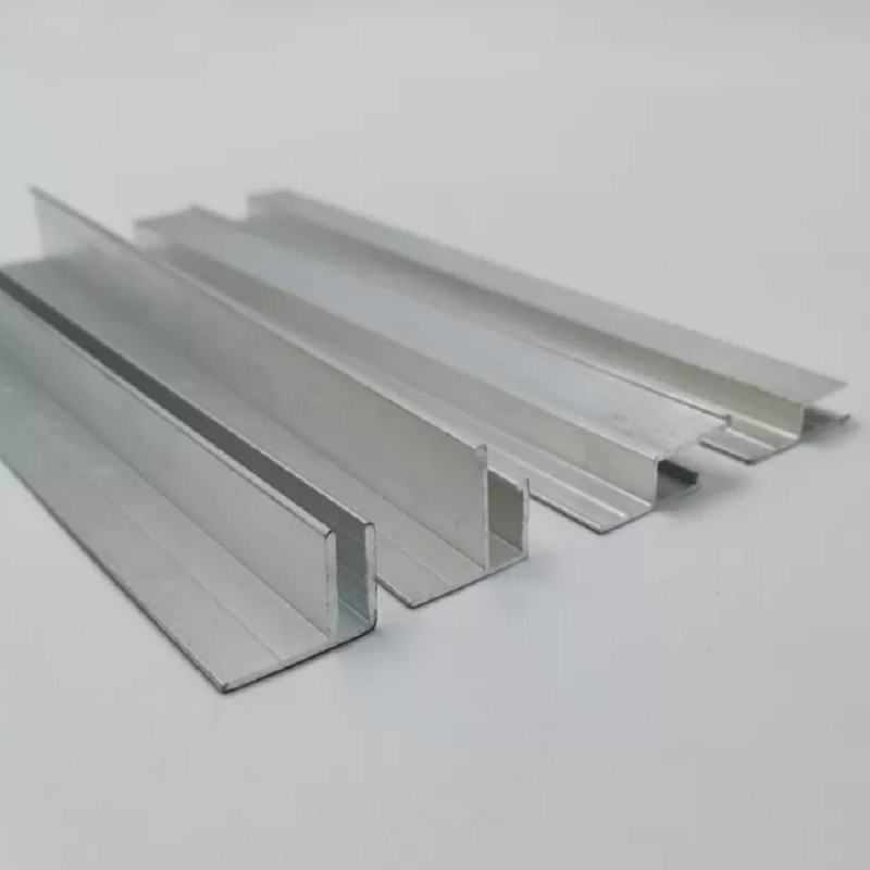 Shengxin Aluminium profile for Ireland