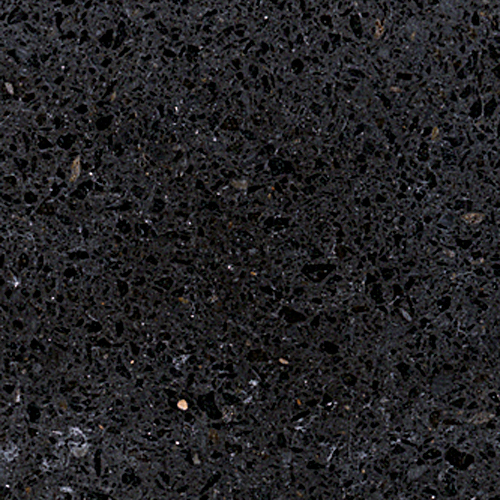 Finland Black Composite Marble Cost for Bathroom Vanity Top Price PX0280