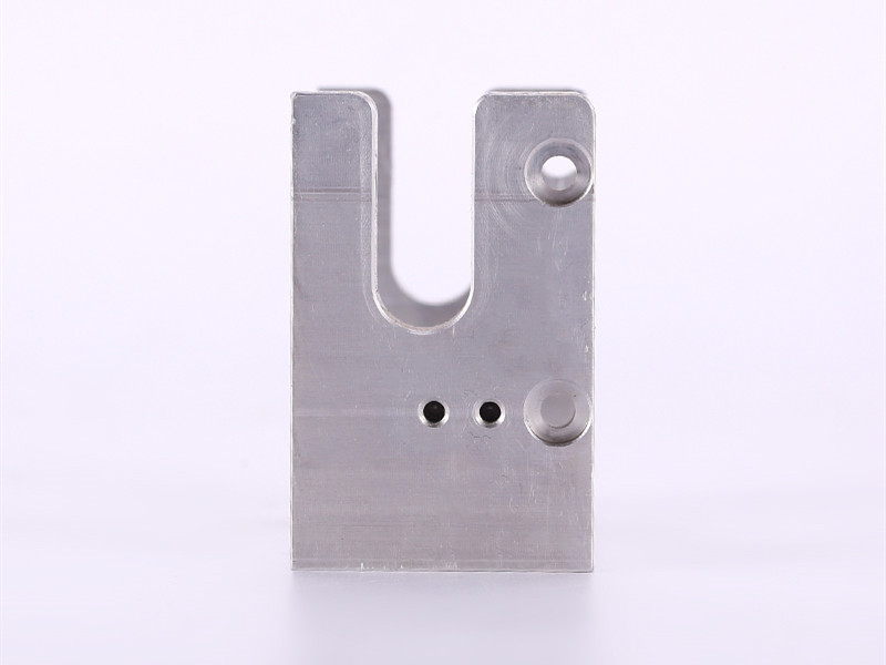 Precision aluminum extrusion deep processing aluminium profiles