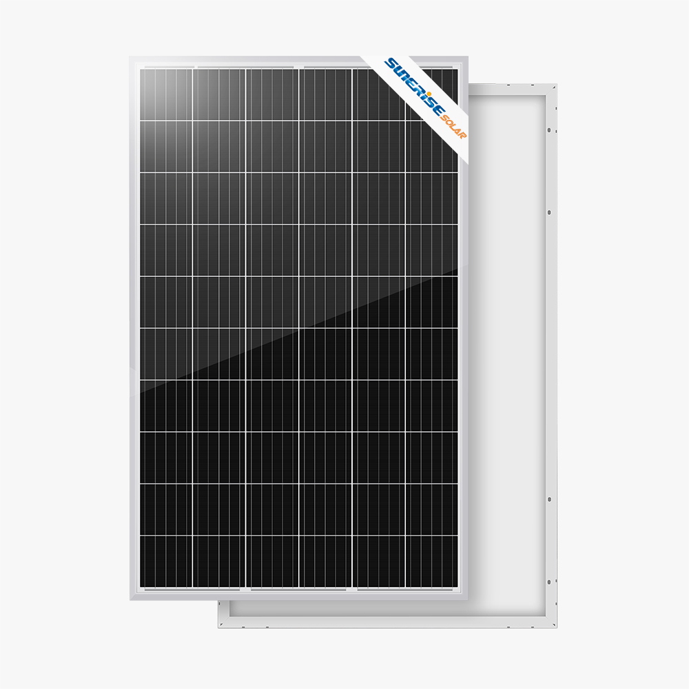 High Efficiency PERC Mono 325w Solar Panel Price
