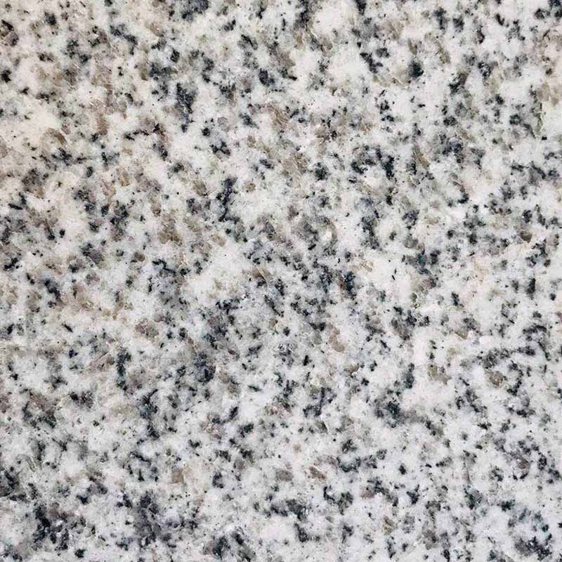 China G603 White Granite Paving