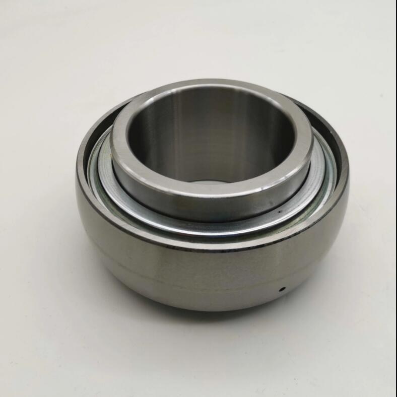 1.50" Round Bore Agricultural Bearings W208PP10