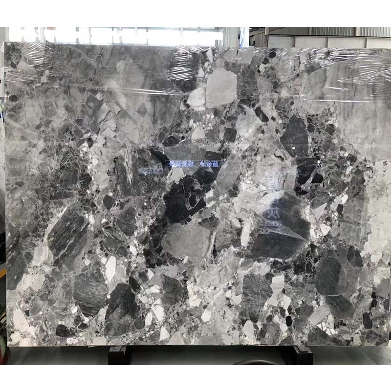 Copico Grey Marble Slabs