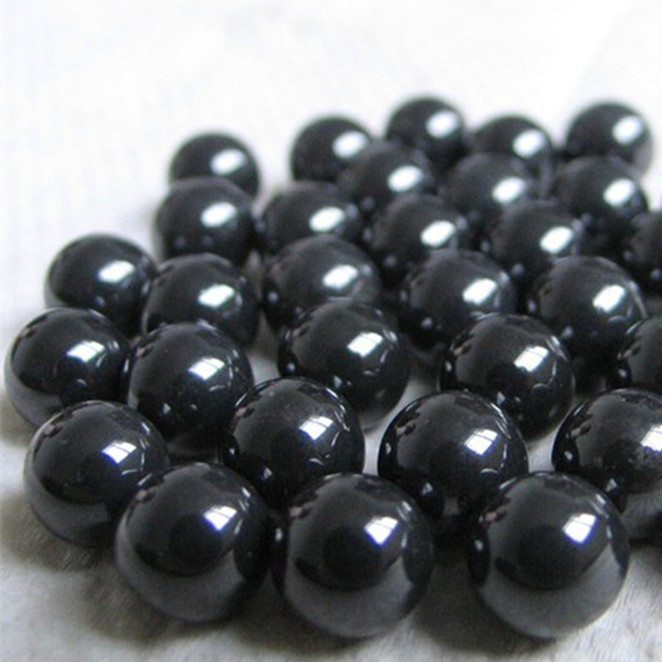 3.969mm Silicon Carbide Ceramic Balls