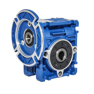 Gear reducer