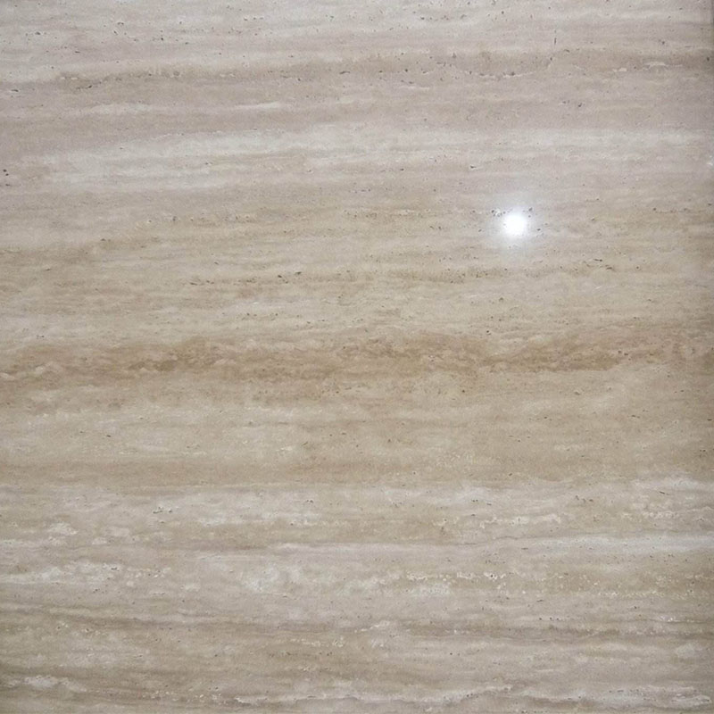 Turkish Beige Travertine Slabs