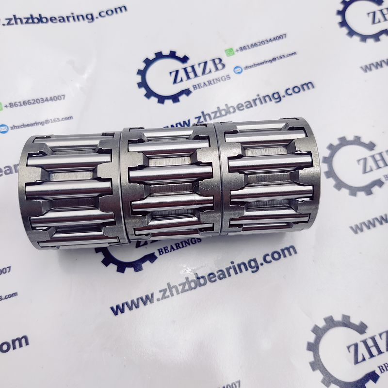 Bearing 20Y-27-21260