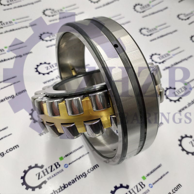 KOMATSU Slewing gearbox bearings 20Y-09-31130 20Y0931130