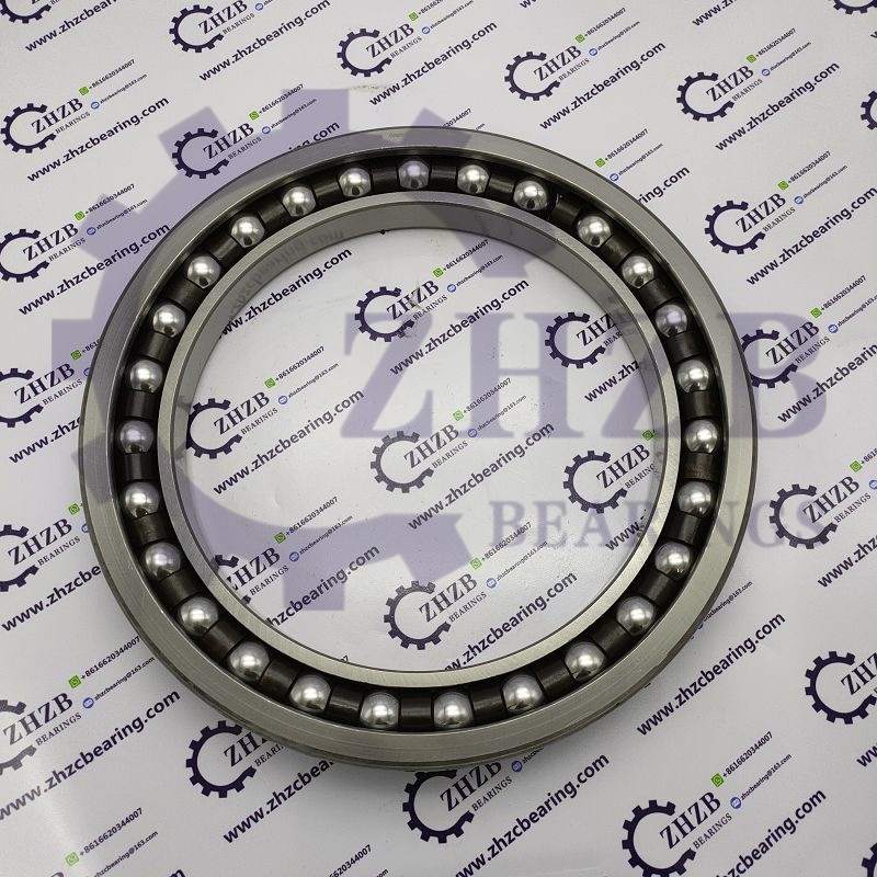 SY215C SY215 Excavator final drive bearing