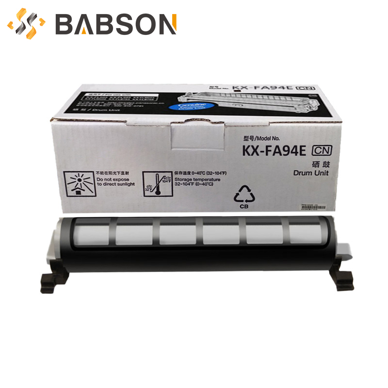 PFA94E Toner Cartridge Use For Panasonic KX-228/238/258/778
