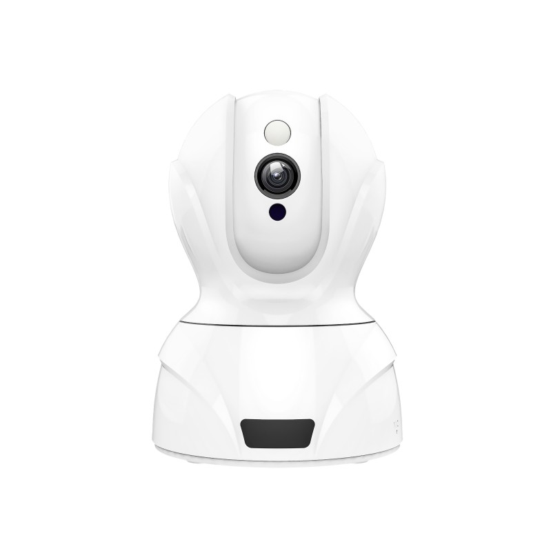 Indoor Security Camera Supports Alexa