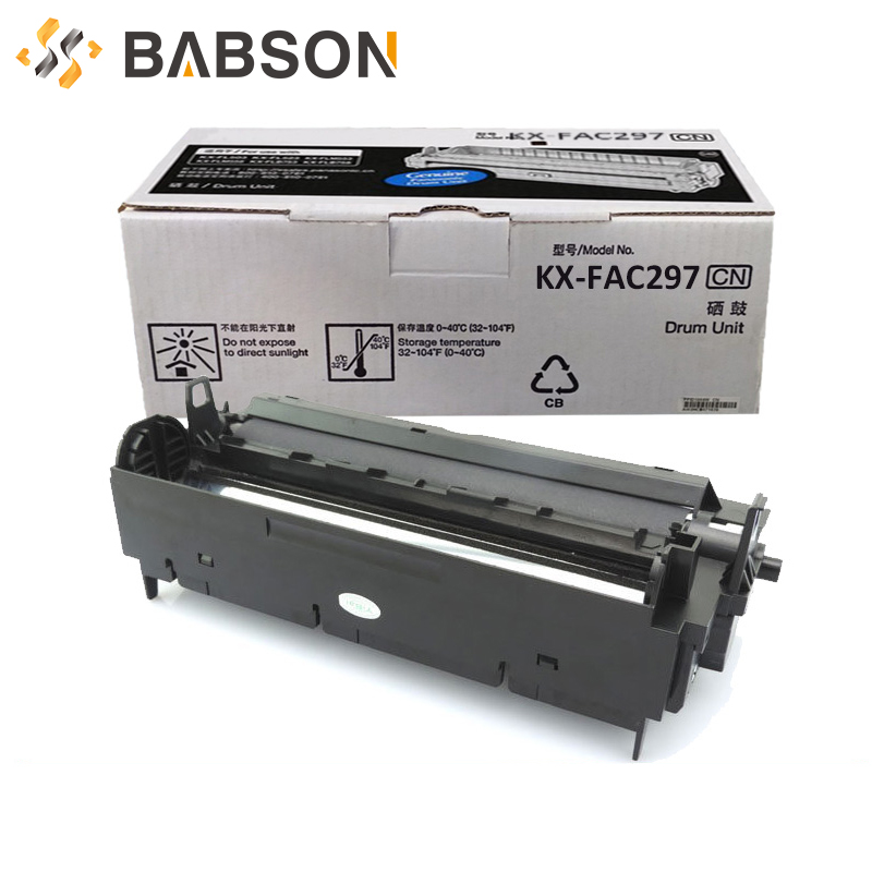 PFA297 Toner Cartridge Use For Panasonic KX-FL323CN,KX-FL328CN