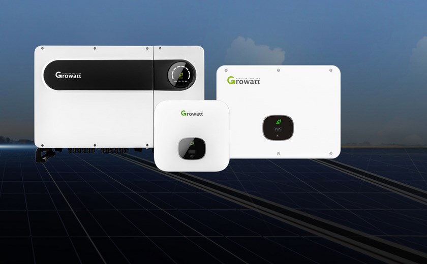 growatt inverter