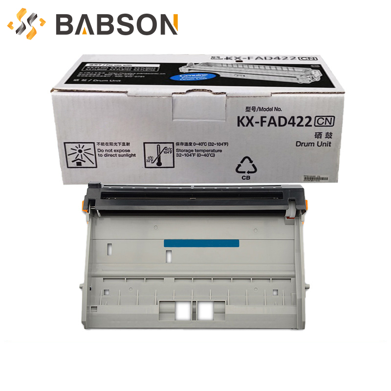 PFAT422 Toner Cartridge Use For Panasonic KX-MB2515/2545/2575