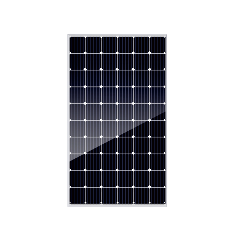 60 Cells 270W~300W Monocrystalline Solar Panel