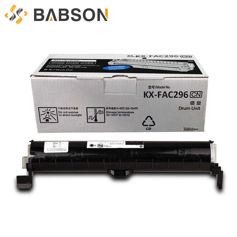PFA296 Toner Cartridge Use For Panasonic KX-FL323CN,KX-FL328CN