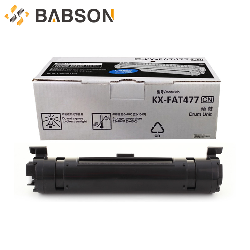 PFA477 Toner Cartridge Use For Panasonic KX-MB2128CN/KX-MB2138CN/KX-MB2178CN