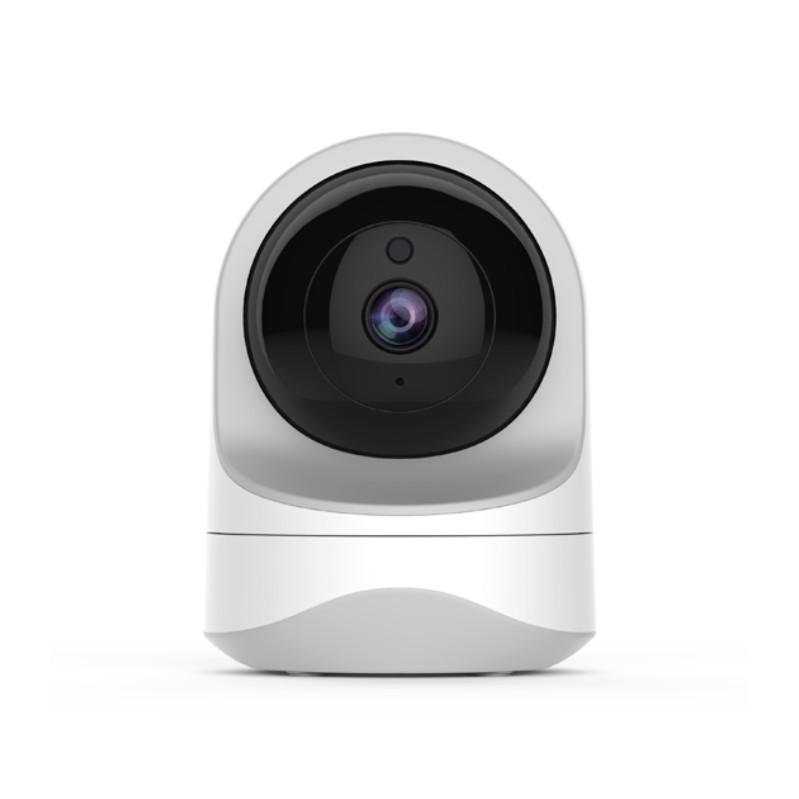 Smart Indoor Camera for Home Security