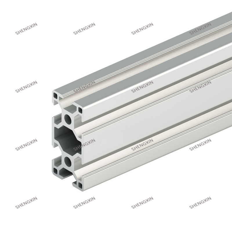 2020 & 2040 T-Slot & V-Slot Aluminum Profiles Extrusion Frame