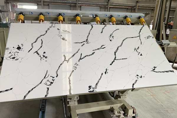 customized quartz slab 