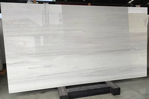 wood vein white stone 