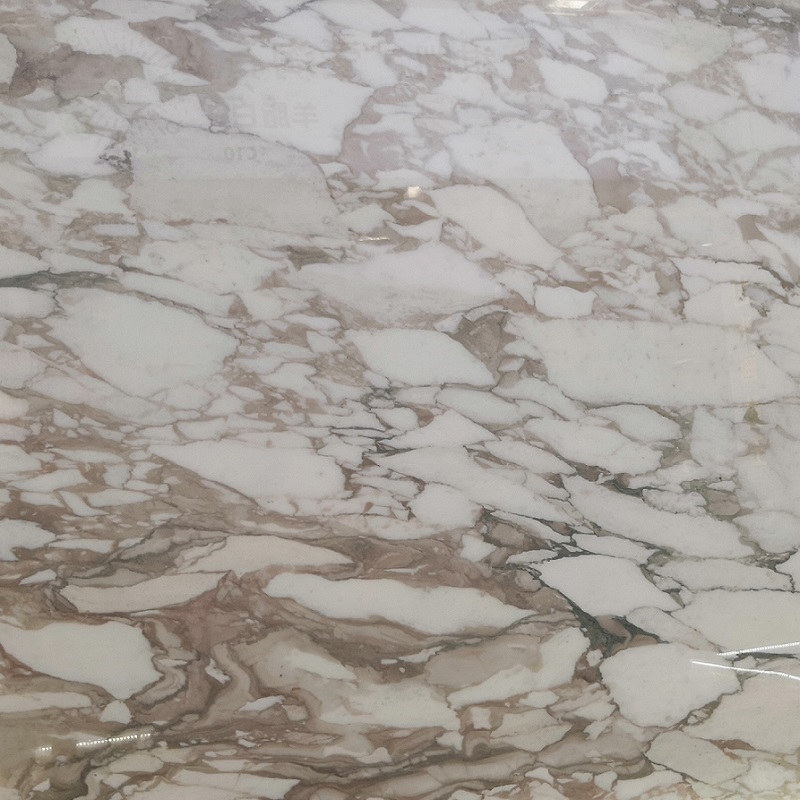 Italy Luxury Natural Calacatta Gold Marble Stone