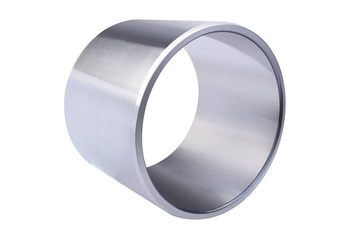 four-row cylindrical roller bearing sleeve LFC4666206