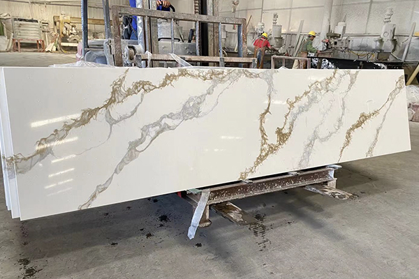 customized quartz countertop 