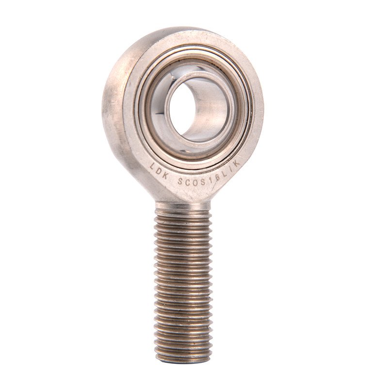 Stainless Steel Rod Ends SCOS