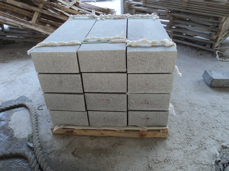 G603 Grey Granite