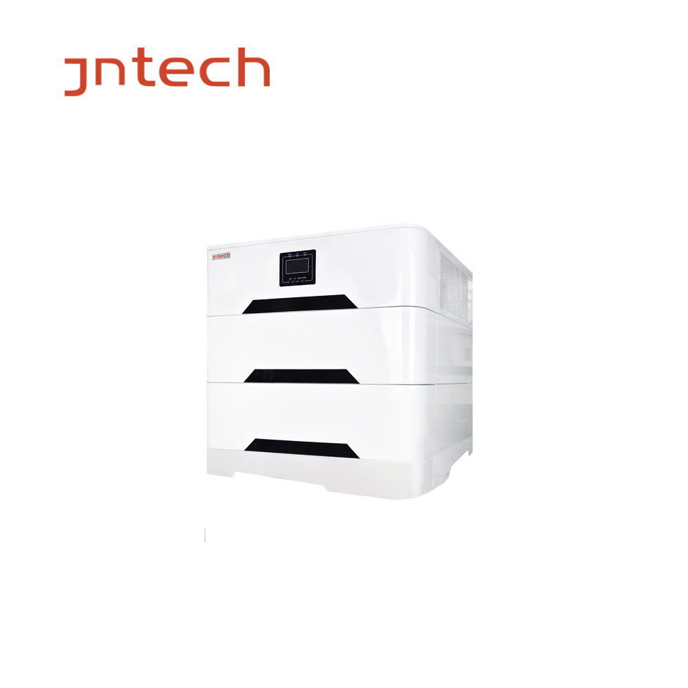 Jntech Power Drawer Solar Energy Storage System
