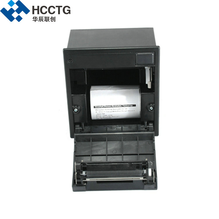 RS232 USB 2 Inch 58mm Thermal Panel Printer Module HCC-E3